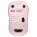 Logitech® Wireless Mouse M220 SILENT - EMEA - ROSE