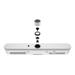 Logitech RALLY BAR MINI White