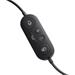 Microsoft Modern USB Headset, Black