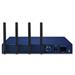 Planet VR-300PW6A Wi-Fi 6 AX2400 2.4GHz/5GHz VPN Security Router with 4-Port 802.3at PoE+