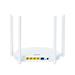 Planet WDRT-1800AX Dual Band 802.11ax 1800Mbps Wireless Gigabit Router