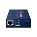 Planet POE-176-95 Ultra PoE++ injektor 802.3af/at/bt, do 95W, 1G/2.5G/5G/10Gbps, 52-56VDC