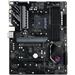 ASRock B550 PG RIPTIDE / AM4 / 4x DDR4 DIMM / HDMI / 2x M.2 / ATX