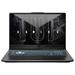 ASUS TUF Gaming FX706HCB-HX147T/i5-11400H/16 GB/512 GB SSD/RTX3050/17,3'' FHD/144Hz/IPS/2r Pick-Up&Return/Win10/Černá