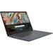 Lenovo IdeaPad 3 CHROMEBOOK   MediaTek MT8183/4GB/eMMC 64GB/14"/FHD/IPS/TOUCH/300nitů/CHROME OS/modrá