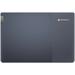 Lenovo IdeaPad 3 CHROMEBOOK   MediaTek MT8183/4GB/eMMC 64GB/14"/FHD/IPS/TOUCH/300nitů/CHROME OS/modrá