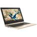 Lenovo IdeaPad FLEX 3 ChromeBook   Celeron N4020/4GB/64GB eMMC/11,6"/IPS/HD/TOUCH/250nitů/Google Chrome OS/béžová