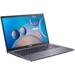 ASUS P1 P1511CEA-BQ1138T/i5-1135G7/8 GB/256 GB SSD/15,6'' FHD/IPS/2 roky Pick-Up & Return/Win10 Home/Šedá