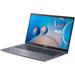 ASUS P1 P1511CEA-BQ1138T/i5-1135G7/8 GB/256 GB SSD/15,6'' FHD/IPS/2 roky Pick-Up & Return/Win10 Home/Šedá