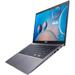 ASUS P1 P1511CEA-BQ1138T/i5-1135G7/8 GB/256 GB SSD/15,6'' FHD/IPS/2 roky Pick-Up & Return/Win10 Home/Šedá