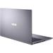 ASUS P1 P1511CEA-BQ1138T/i5-1135G7/8 GB/256 GB SSD/15,6'' FHD/IPS/2 roky Pick-Up & Return/Win10 Home/Šedá