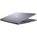 ASUS P1 P1511CEA-BQ1138T/i5-1135G7/8 GB/256 GB SSD/15,6'' FHD/IPS/2 roky Pick-Up & Return/Win10 Home/Šedá