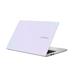 ASUS VivoBook 15 - 15,6"/i3-1115G4/8GB/512GB SSD/W10 Home (Dreamy White/Plastic)