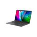 ASUS VivoBook OLED 15 - 15,6"/i5-1135G7/8GB/512GB SSD/W10 Home (Indie Black/A Part Metal)