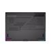 ASUS ROG Strix G17 - 17,3"/165Hz/R9-5900HX/8GB*2/1TB SSD/RTX3060/W10 Home (Eclipse Gray/Aluminum)