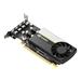 NVIDIA T600 4GB GDDR6, 4x miniDisplayPort 1.4, PCIe 16x, low profile