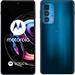 MOTOROLA EDGE 20 PRO 12+256GB Dual SIM Midnight Blue