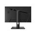 MSI Gaming monitor Optix G273QPF, 27"/2560x1440 (WQHD)/IPS, 165Hz/1ms/1000:1/300cd / m2/2x HDMI/DP