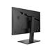 MSI Gaming monitor Optix G273QPF, 27"/2560x1440 (WQHD)/IPS, 165Hz/1ms/1000:1/300cd / m2/2x HDMI/DP