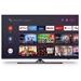 58PUS8546/12 4K AMBILIGHT SMART PHILIPS