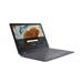 Lenovo IdeaPad FLEX 3 ChromeBook   MediaTek MT8183/4GB/64GB eMMC/11,6"/IPS/HD/TOUCH/250nitů/Google Chrome OS/modrá