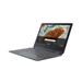 Lenovo IdeaPad FLEX 3 ChromeBook   MediaTek MT8183/4GB/64GB eMMC/11,6"/IPS/HD/TOUCH/250nitů/Google Chrome OS/modrá