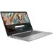 Lenovo IdeaPad 3 CHROMEBOOK   MediaTek MT8183/4GB/eMMC 64GB/14"/FHD/IPS/TOUCH/300nitů/CHROME OS/stříbrná