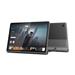 Lenovo YOGA TAB 11   MediaTek Helio G90T 8-cores/4GB/128GB/11" IPS/2K/400nitů/WIFI/4x JBL repro/8MP foto/Android 11/šedá