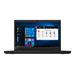 Lenovo ThinkPad P15v G2 i5-11400H/16GB/512GB SSD/T600 4GB/15,6" FHD IPS/4G/Win10 Pro/černá/3Y Premier