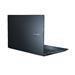 ASUS VivoBook Pro K3500PH-OLED069T/i5-11300H/8 GB/512 GB SSD/15,6'' FHD OLED/GTX 1650 Max Q/2r PUR/Win10 Home/Modrá