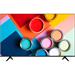 65A6G LED ULTRA HD TV HISENSE