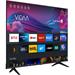 65A6G LED ULTRA HD TV HISENSE