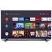 PHILIPS ANDROID LED TV 70"/ 70PUS7906/ 4K Ultra HD 3840x2160/ DVB-T2/S2/C/ H.265/HEVC/ 4xHDMI/ 2xUSB/ Wi-Fi/ LAN/ G