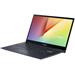 ASUS VivoBook Flip TM420UA-EC015T / R7-5700U/ 8GB/ 512GB SSD/ 14.0" FHD Touch/ W10H/ černý