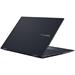 ASUS VivoBook Flip TM420UA-EC015T / R7-5700U/ 8GB/ 512GB SSD/ 14.0" FHD Touch/ W10H/ černý