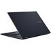 ASUS VivoBook Flip TM420UA-EC015T / R7-5700U/ 8GB/ 512GB SSD/ 14.0" FHD Touch/ W10H/ černý