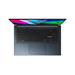 ASUS VivoBook Pro K3500PH-OLED067T i5-11300H/16GB/512GB SSD/GTX 1650 Max Q/15,6" FHD OLED/2r PUR/Win10/Modrý