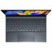 ASUS Zenbook OLED UM325UAZ-KG008T R5-5500U/8GB/512GB SSD/13,3" OLED FHD/2r Pick-Up&Return/Win10/šedý