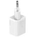 Baseus CCSUP-B02 Super Si Quick Nabíječka USB-C 20W White