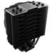 Be quiet! chladič CPU Dark Rock Slim / 180W TDP / 120 fan / 4 heatpipes