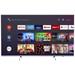 PHILIPS ANDROID LED TV 70"/ 70PUS8506/ 4K Ultra HD 3840x2160/ DVB-T2/S2/C/ H.265/HEVC/ 4xHDMI/ 2xUSB/ Wi-Fi/ LAN/ G