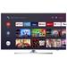 PHILIPS ANDROID LED TV 65"/ 65PUS8506/ 4K Ultra HD 3840x2160/ DVB-T2/S2/C/ H.265/HEVC/ 4xHDMI/ 2xUSB/ Wi-Fi/ LAN/ G