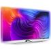 PHILIPS ANDROID LED TV 50"/ 50PUS8506/ 4K Ultra HD 3840x2160/ DVB-T2/S2/C/ H.265/HEVC/ 4xHDMI/ 2xUSB/ Wi-Fi/ LAN/ G