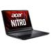 Acer Nitro 5 - 17,3"/i7-11800H/2*8G/1TBSSD/RTX3060/144Hz/W11 černý