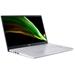 Acer Swift X - 14"/R5-5600U/16G/512SSD/RTX3050/W11 modro-stříbrný