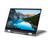 Dell Inspiron 5410 14" FHD 2v1 Touch i3-1125G4/8GB/256GB/FPR/MCR/HDMI/USB-C/W11Pro/3RNBD/Stříbrný