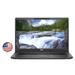 DELL Toyota  US Latitude 7310/ i5-10310UU/ 8GB/ 256GB SSD/ 13" FHD/ LTE/ US Keyboard/  W10Pro/ EU Cord/ 3Y PS+ on-site