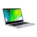 Acer Spin 3 (SP314-54N-30R6) Core i3-1005G1/8GB/256GB SSD/14" Touch FHD IPS LCD/UHD Graphics/Win11/stříbrná