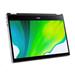 Acer Spin 3 (SP314-54N-30R6) Core i3-1005G1/8GB/256GB SSD/14" Touch FHD IPS LCD/UHD Graphics/Win11/stříbrná