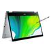 Acer Spin 3 (SP314-54N-30R6) Core i3-1005G1/8GB/256GB SSD/14" Touch FHD IPS LCD/UHD Graphics/Win11/stříbrná